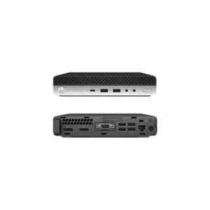 HP ELITEDESK 800 G4 MINI DESKTOP