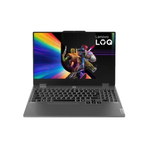 LENOVO LOQ 15ARP9 GAMING LAPTOP