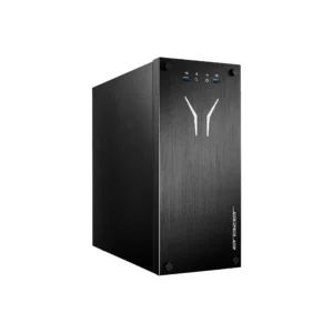 MEDION ERAZER RECON E10 GAMING DESKTOP PC, I5-12400 2.50GHz, RAM 16GB, SSD 512GB, NVIDIA GEFORCE GTX 1650 4GB